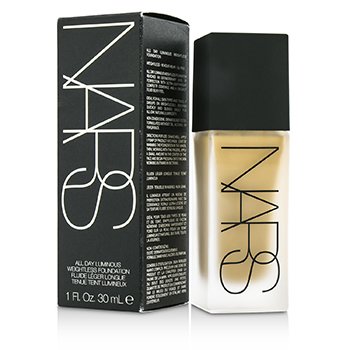 All Day Luminous Base Ligera - #Santa Fe (Medium 2)