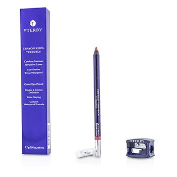 By Terry Crayon Levres Terrbly Perfect Delineador Labios - # 5 Baby Bare