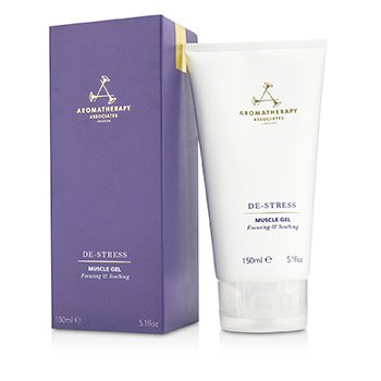 Aromatherapy Associates De-Stress - Gel Muscular