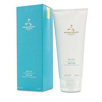 Aromatherapy Associates Revive - Gel Corporal