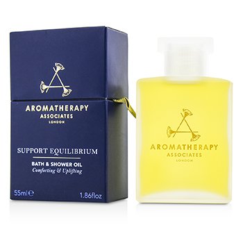 Aromatherapy Associates Ayuda - Aceite Baño & Ducha Equilibrio