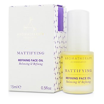 Aromatherapy Associates Aceite Facial Matificante