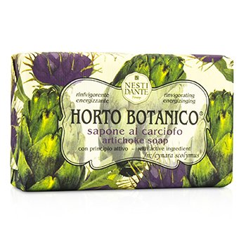 Nesti Dante Horto Botanico Artichoke Soap