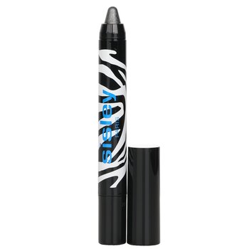 Sisley Phyto Eye Twist Lápiz de ojos multiusos - #4 Steel