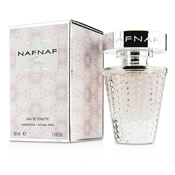 Too Eau De Toilette Spray