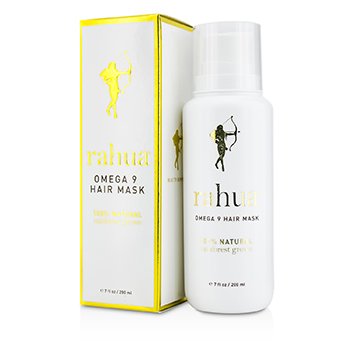 Omega 9 Mascarilla