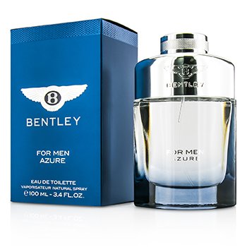 Azure Eau De Toilette Spray