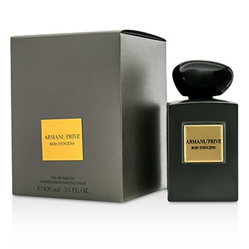 Prive Bois D'Encens Eau De Parfum Spray