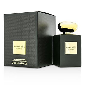Prive Cuir Noir Eau De Parfum Intense Spray