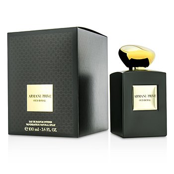 Prive Oud Royal Eau De Parfum Intense Spray