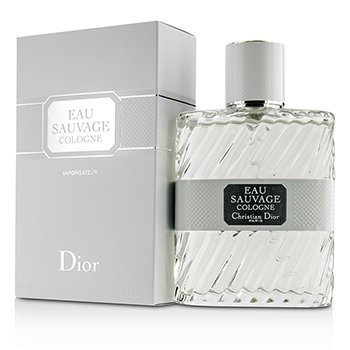 Eau Sauvage Cologne Spray