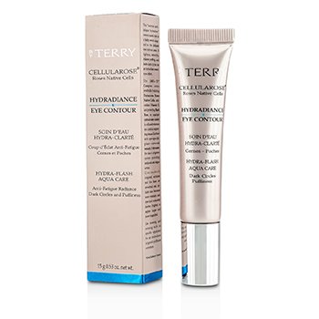 By Terry Cellularose Hydradiance Eye Contour
