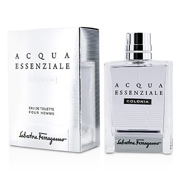 Acqua Essenziale Colonia Eau De Toilette Spray