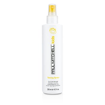 Kids Taming Spray (Ouch-Free Detangler)