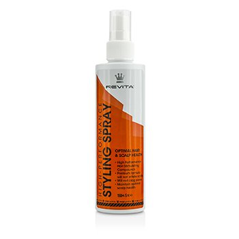Revita Spray Estilizador Alto Rendimiento