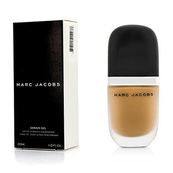 Genius Gel Super Charged Base - #34 Beige Medium