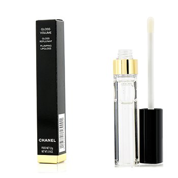 Gloss Brillo Labios Volumen