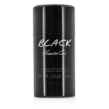 Black Deodorant Stick