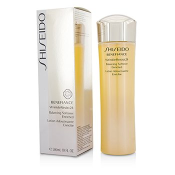 Benefiance WrinkleResist24 Balancing Softener Enriched