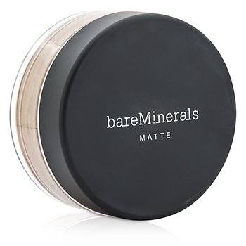 BareMinerals Base Mate Espectro Amplio SPF15 - Bronceado