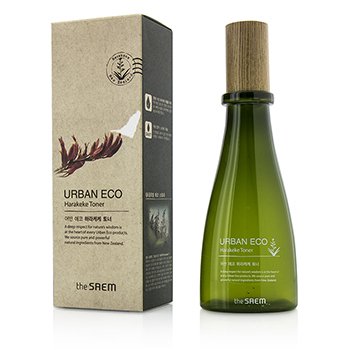 Urban ECO Harakeke Tónico