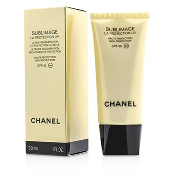 Sublimage La Protection Alta Protección UV SPF 50