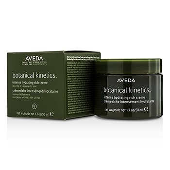 Botanical Kinetics Intense Hydrating Rich Creme