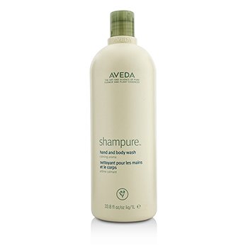 Aveda Shampure Jabón de Manos y Cuerpo