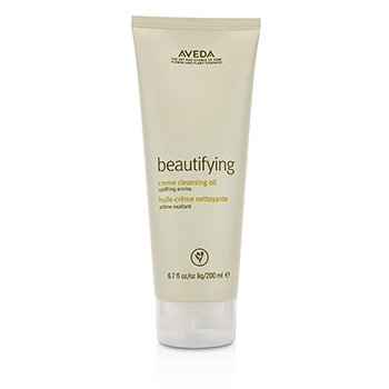 Beautifying Creme Aceite Limpiante