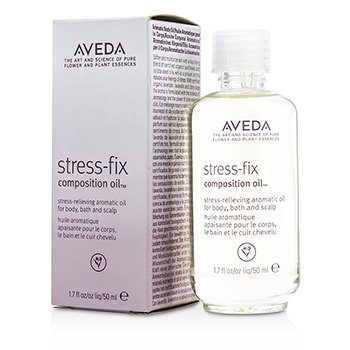 Stress Fix Composition Oil
