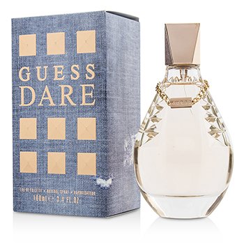 Dare Eau De Toilette Spray