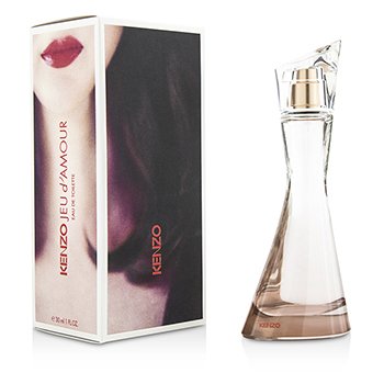 Jeu d'Amour Eau De Toilette Spray