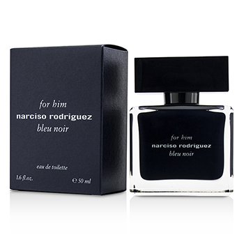 Narciso Rodriguez For Him Bleu Noir Eau De Toilette Spray 50ml México