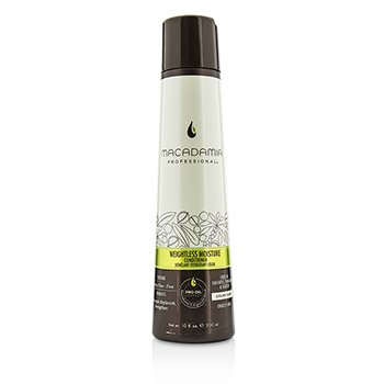 Professional Weightless Moisture Acondicionador