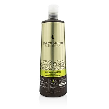 Professional Nourishing Moisture Acondicionador