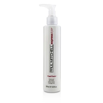 Paul Mitchell Express Style Fast Form (Crema Gel)