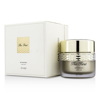 The First Cell Revolution Crema Suave