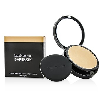 BareSkin Velo Perfeccionante - #Tan To Dark