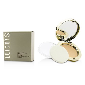 Air Rising Radiance Powder Compacto SPF30 - #01 Light Beige