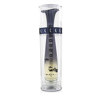 Flowers Deep Eau De Parfum Spray
