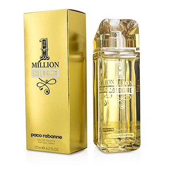 One Million Cologne Eau De Toilette Spray