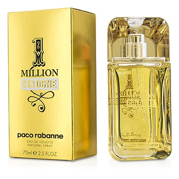 One Million Cologne Eau De Toilette Spray
