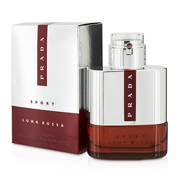 Luna Rossa Sport Eau De Toilette Spray