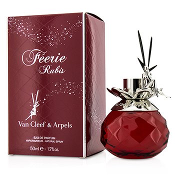 Feerie Rubis Eau De Parfum Spray