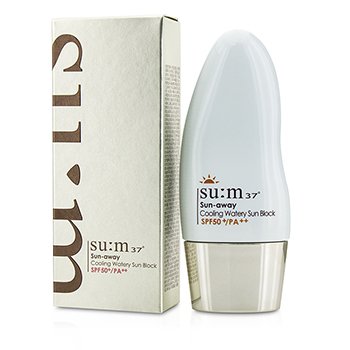 Sun-Away Bloqueador Solar Refrescante SPF 50+