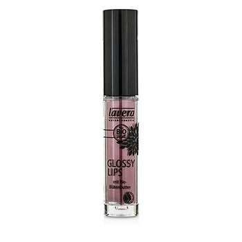 Labios Brillantes - # 11 Soft Mauve