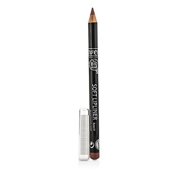 Soft Delineador Labios - # 01 Rose