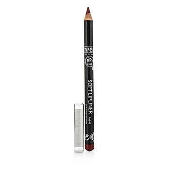 Soft Delineador Labios - # 03 Red
