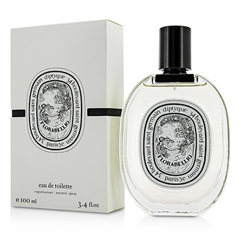 Florabellio Eau De Toilette Spray