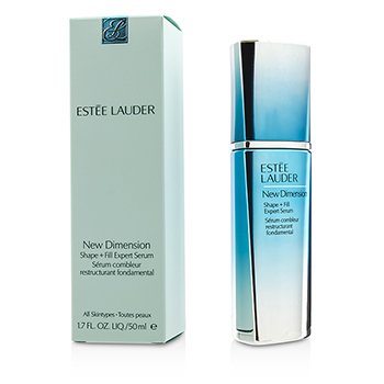New Dimension Shape + Fill Expert Suero